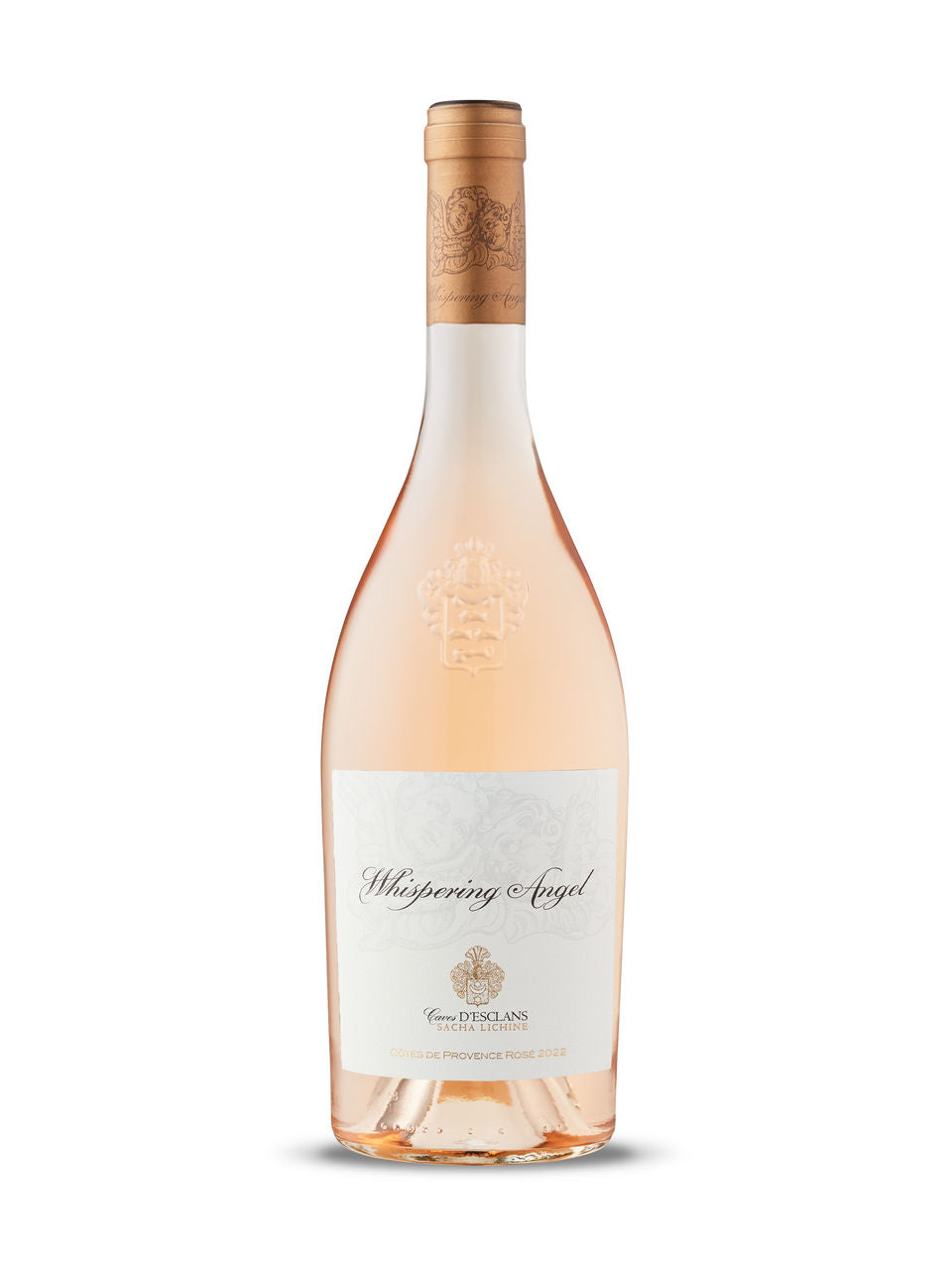 Caves d'Esclans Whispering Angel Rosé - France - Unpredictable Gifts