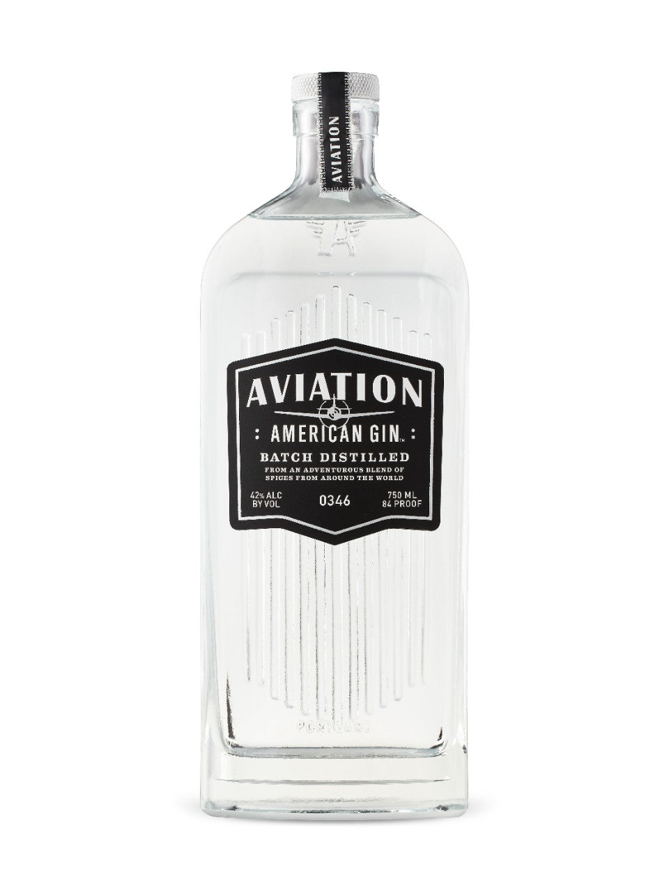 Aviation Gin - Unpredictable Gifts