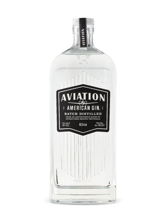 Aviation Gin - Unpredictable Gifts
