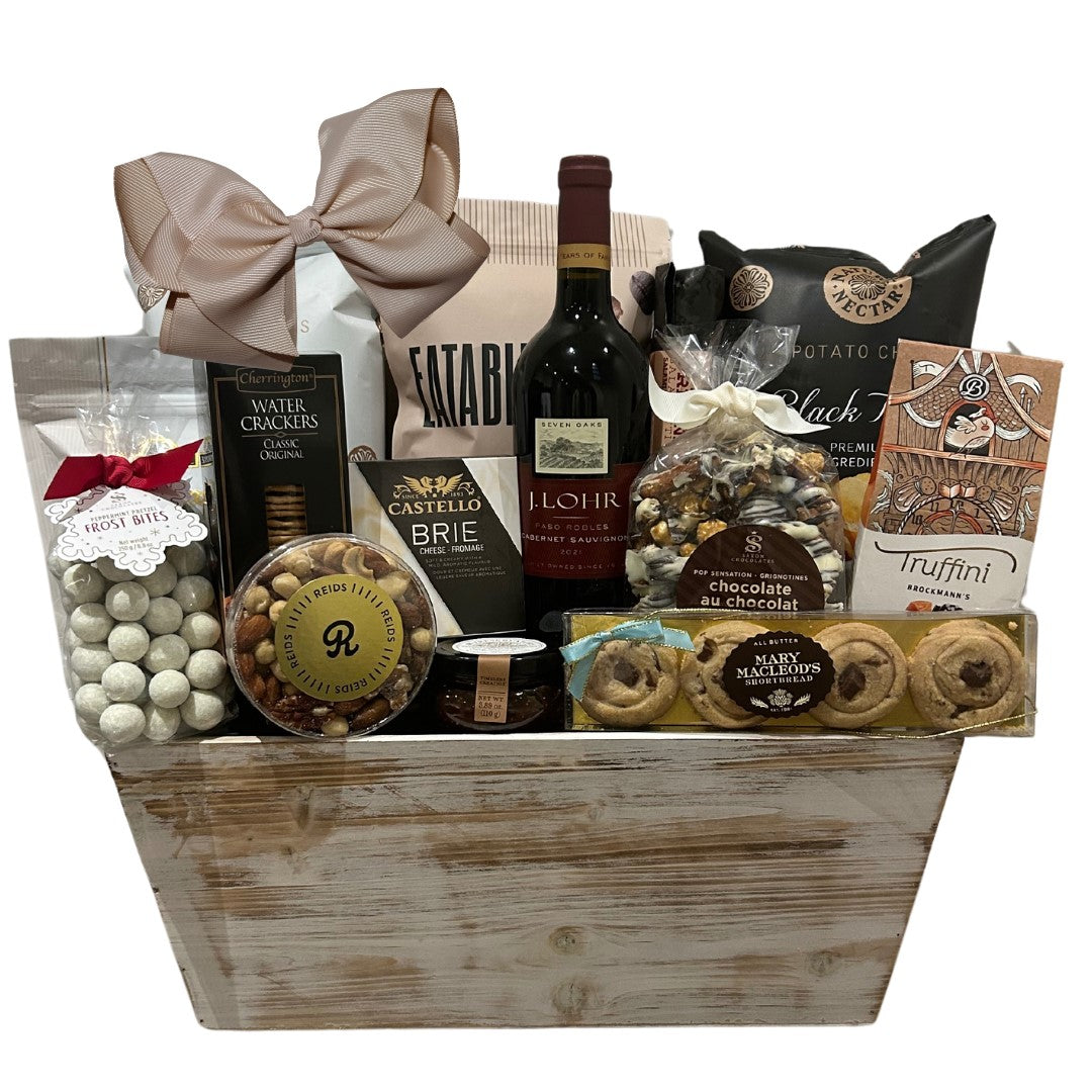 The Artisan's Treasure - Unpredictable Gifts