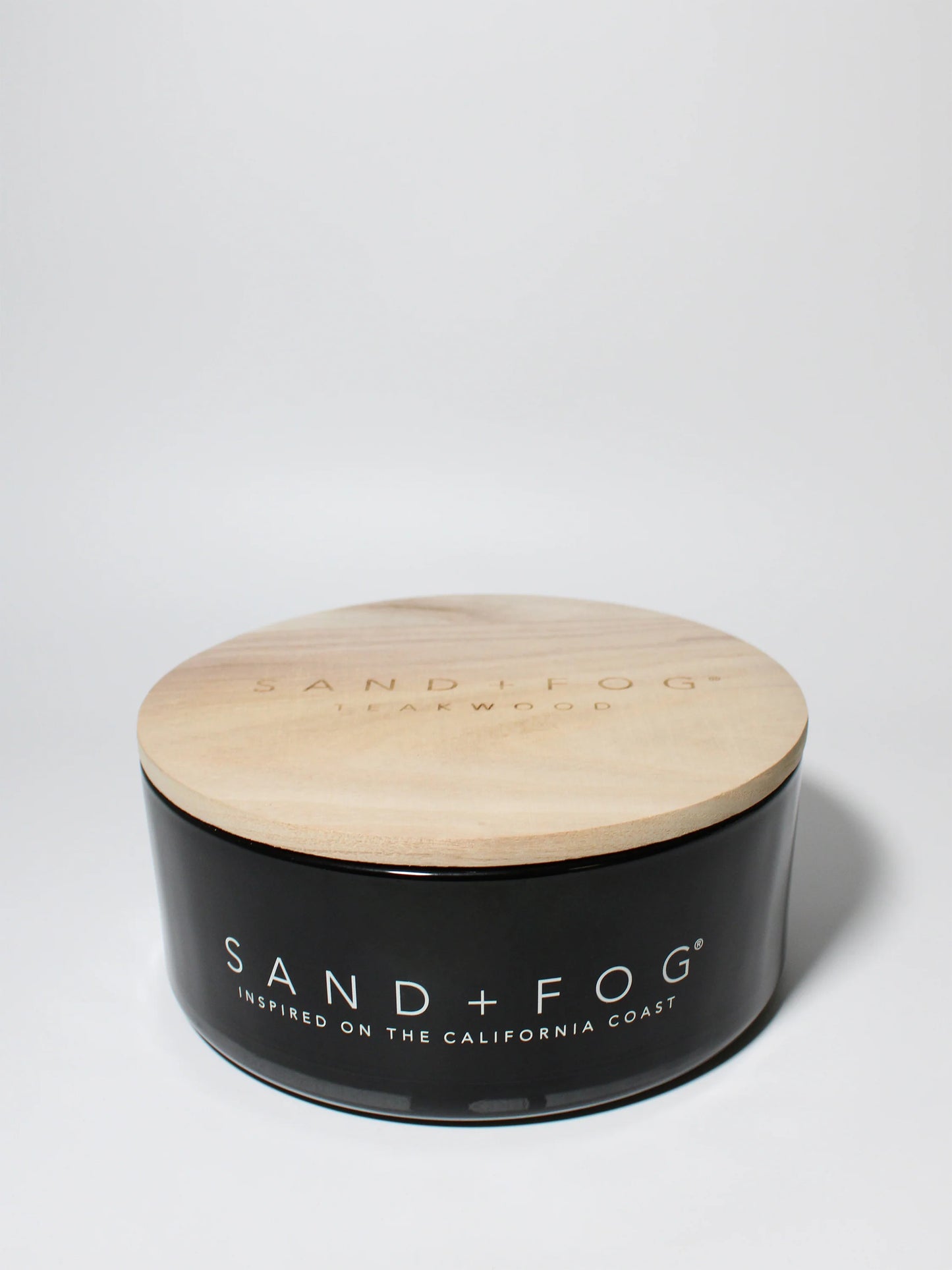 Sand & Fog 34 oz Scented Candle - Unpredictable Gifts