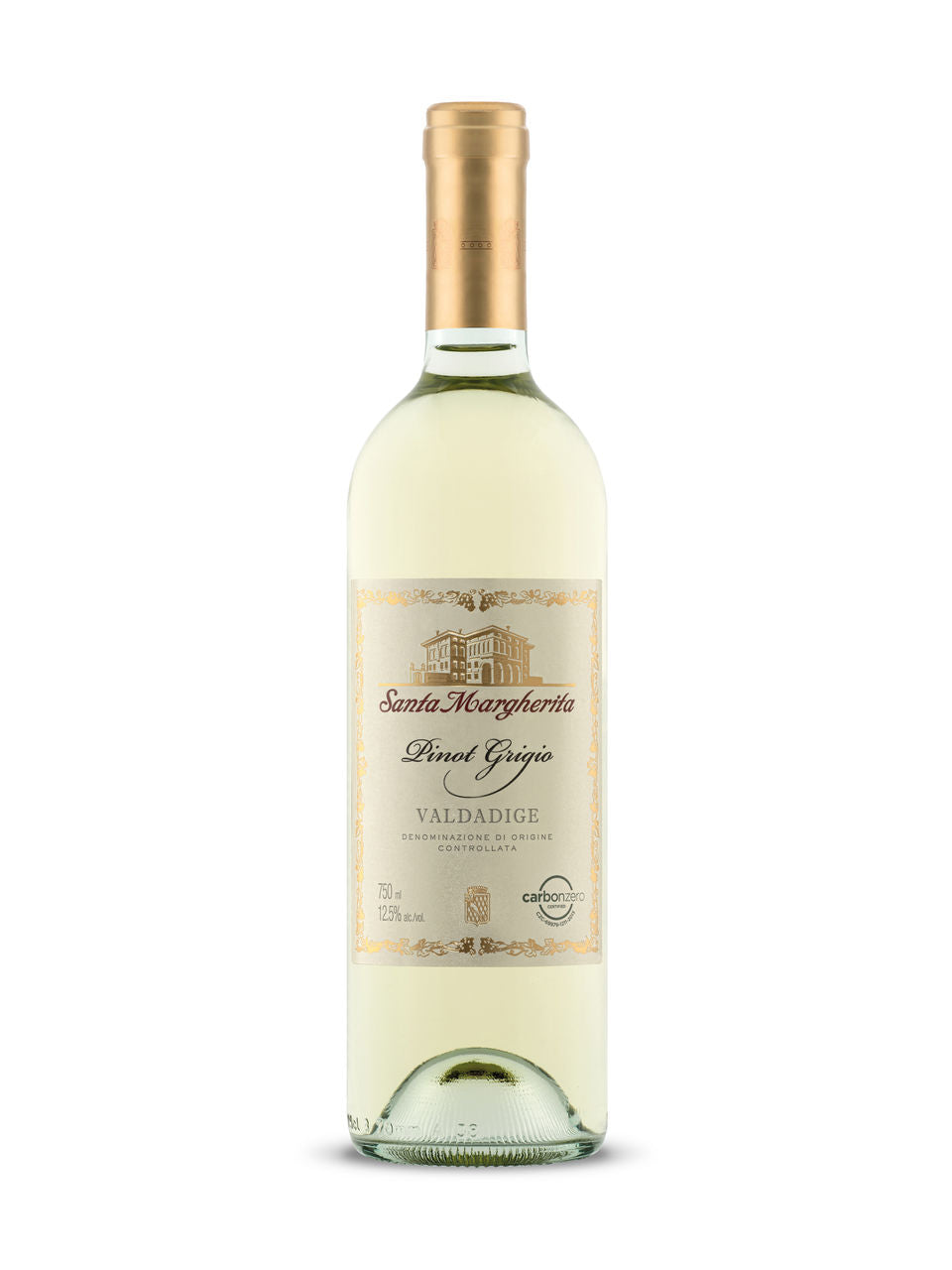 Santa Margherita Pinot Grigio - Italy - Unpredictable Gifts