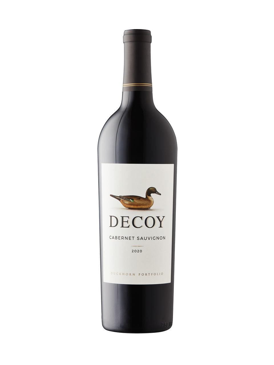 Decoy Cabernet Sauvignon - California - Unpredictable Gifts
