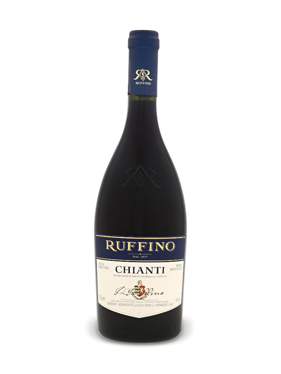 Ruffino Chianti - Italy - Unpredictable Gifts