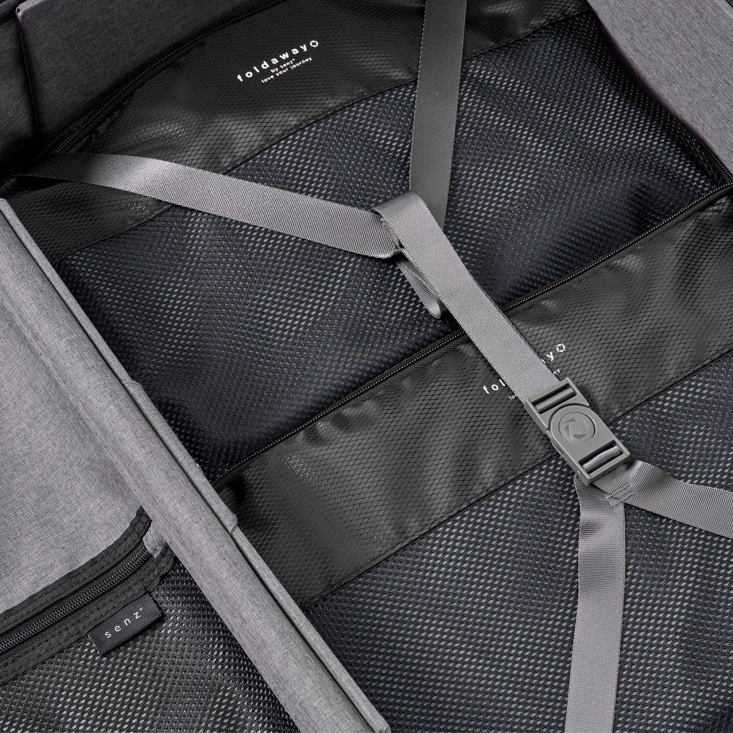 SENZ Luggage - Travel & Luggage Essentials - Unpredictable Gifts