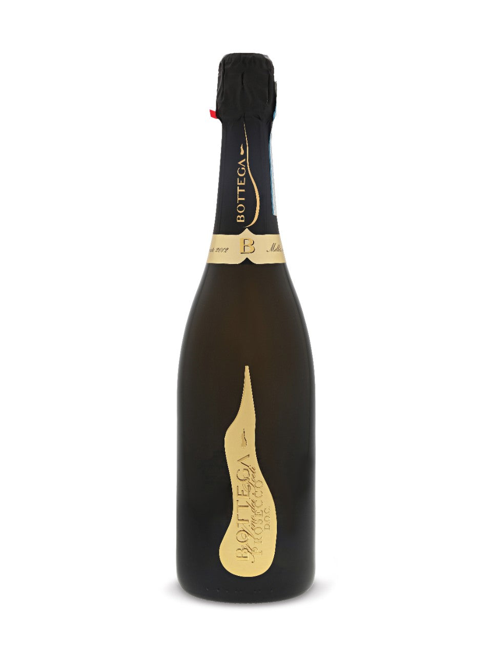 Bottega Vino Dei Poeti Prosecco DOC - Unpredictable Gifts