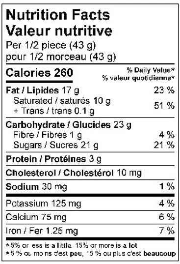 SAXON CHOCOLATES Solid Milk Chocolate Nutcracker - Unpredictable Gifts