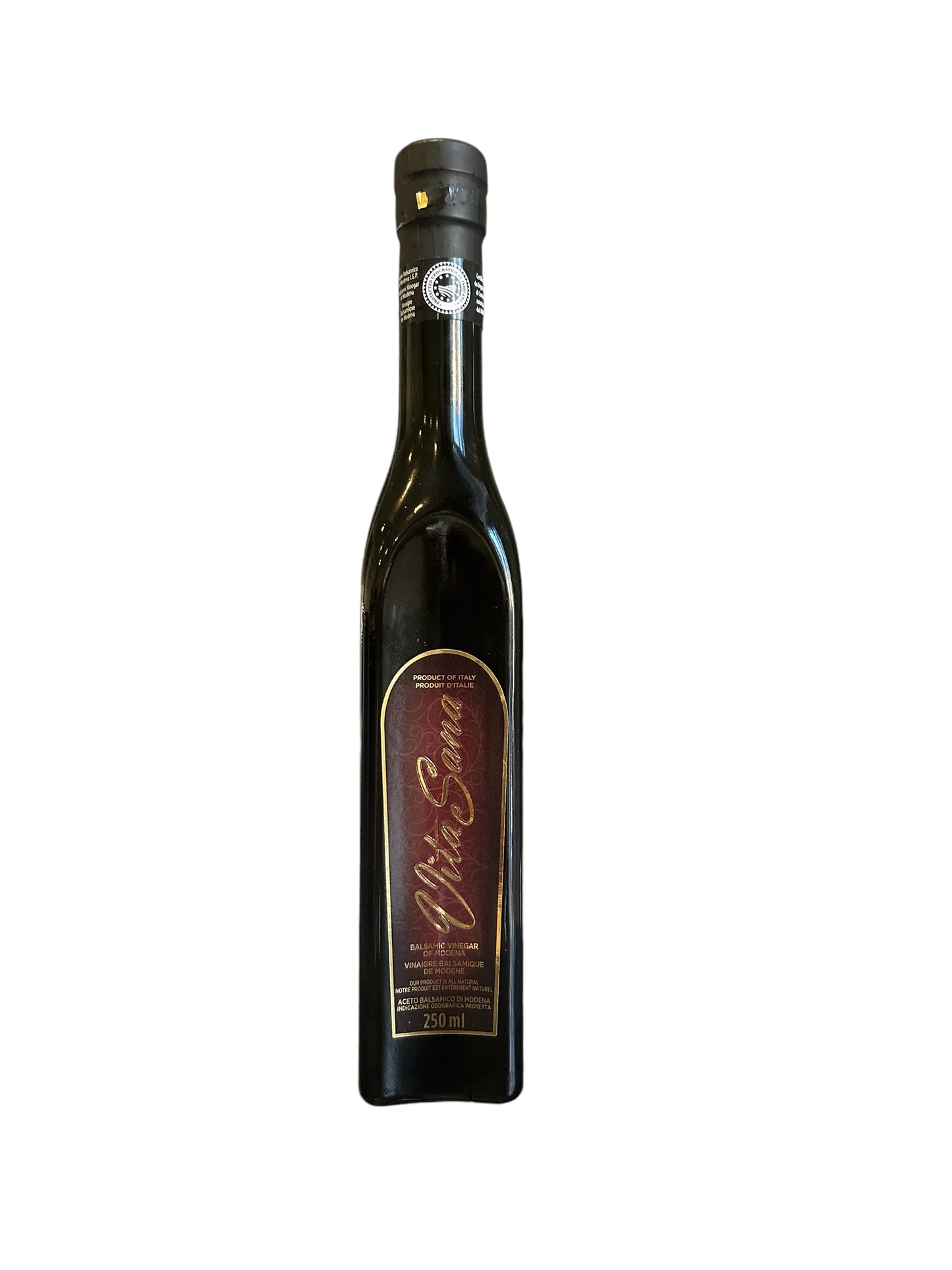 Vita Sana Balsamic Vinegar of Modena IGP - Unpredictable Gifts