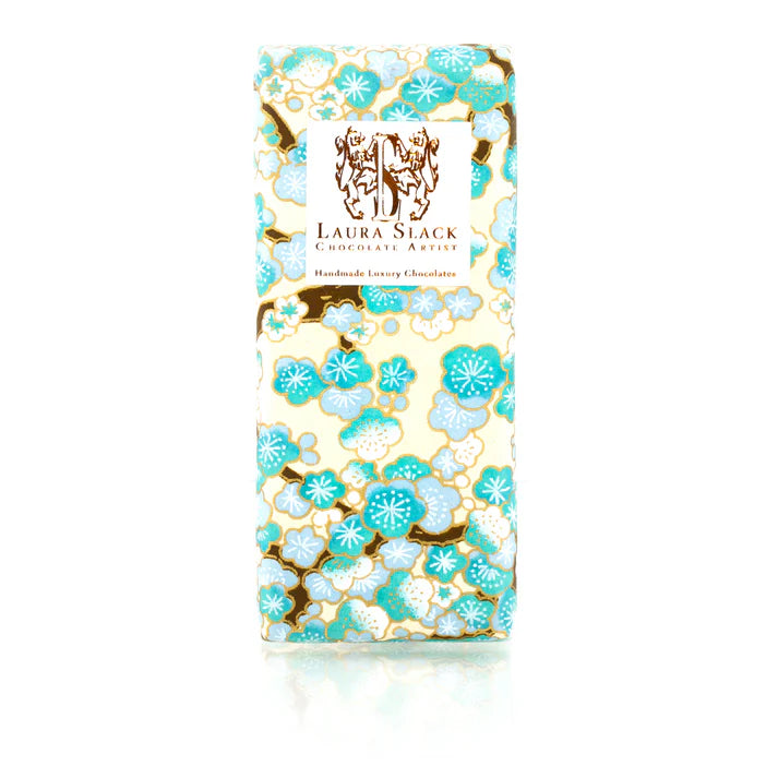 Maldon Salt Milk Chocolate Bar - Unpredictable Gifts