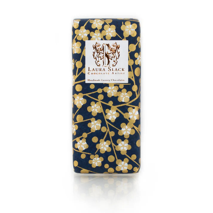 Pure Dark Chocolate Bar - Unpredictable Gifts