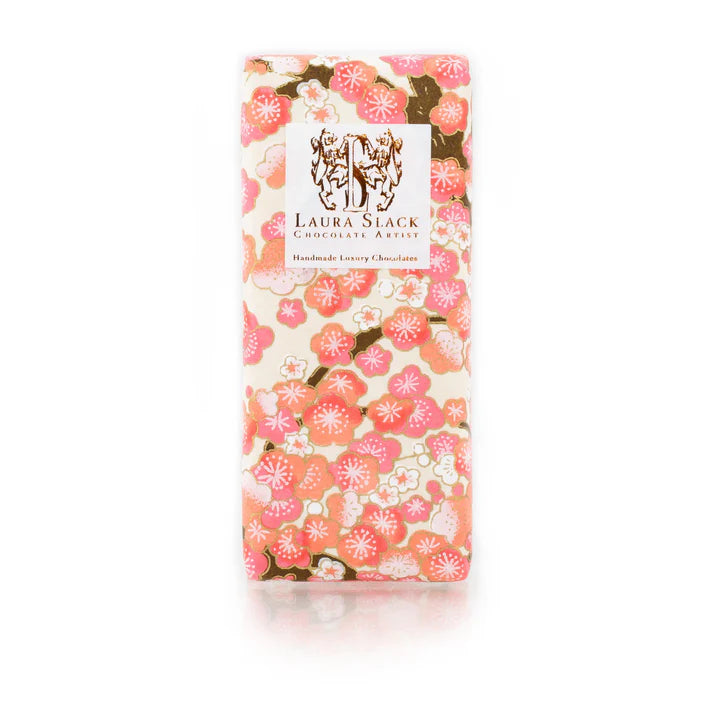 Pure Milk Chocolate Bar - Unpredictable Gifts
