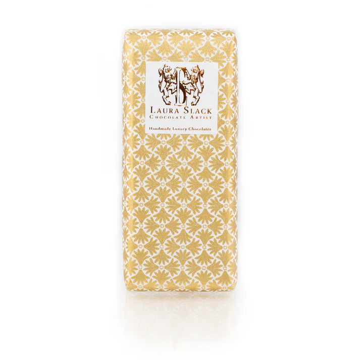 Salted Caramel Dark Chocolate Bar - Unpredictable Gifts