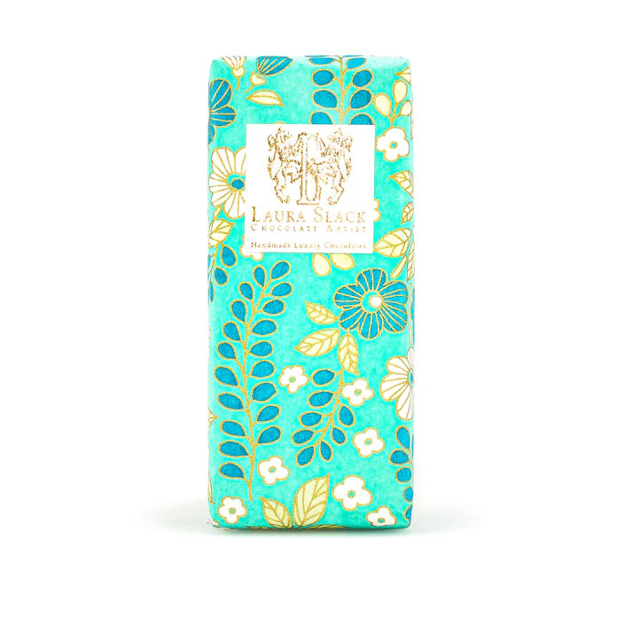 Smoked Sea Salt Milk Chocolate Bar - Unpredictable Gifts