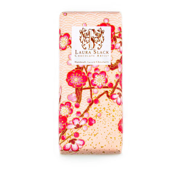 Laura Slack Chocolate - Unpredictable Gifts