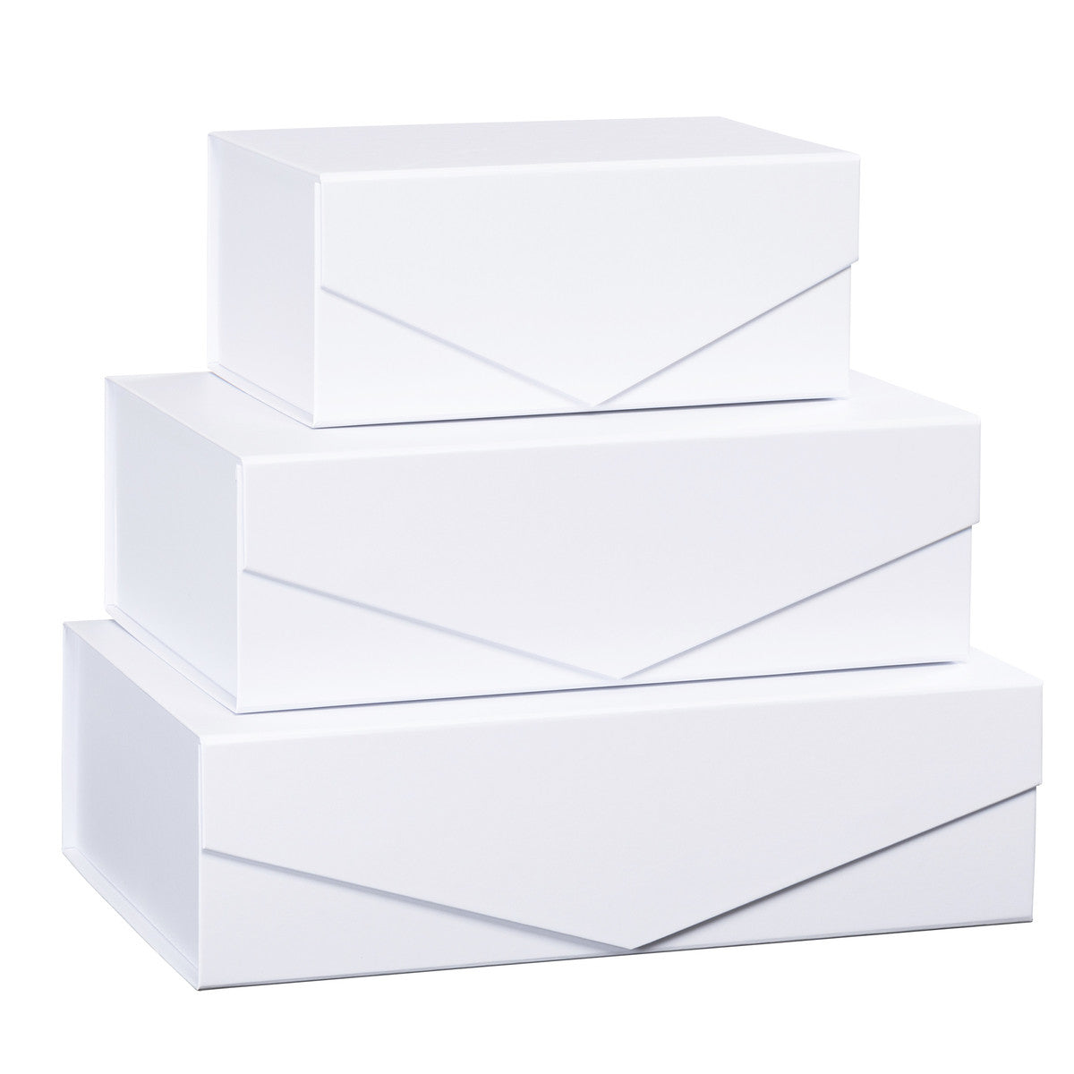 Magnetic Boxes - Unpredictable Gifts