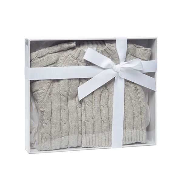Cardigan & Beanie Box Set - Unpredictable Gifts