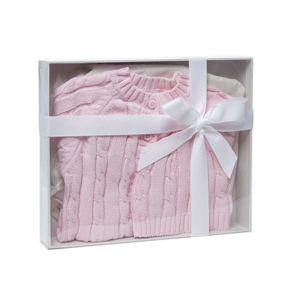 Cardigan & Beanie Box Set - Unpredictable Gifts