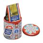 Bialetti Dolce & Gabbana Coffee Gift Tin - Unpredictable Gifts