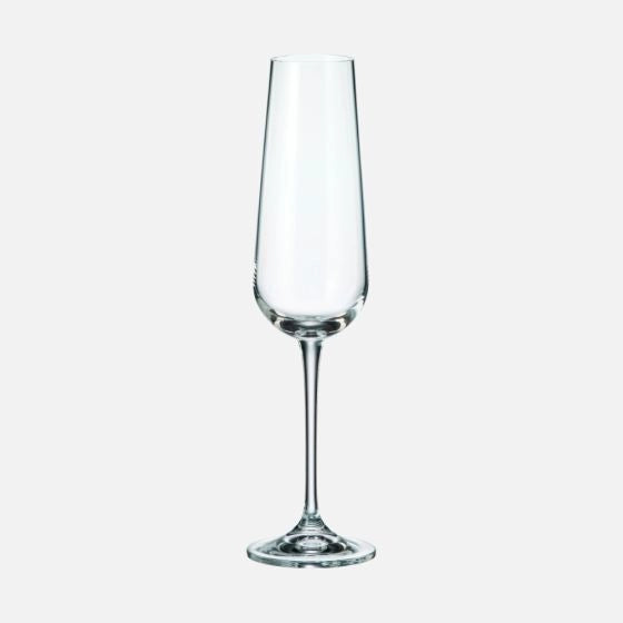Champagne Glass - Unpredictable Gifts