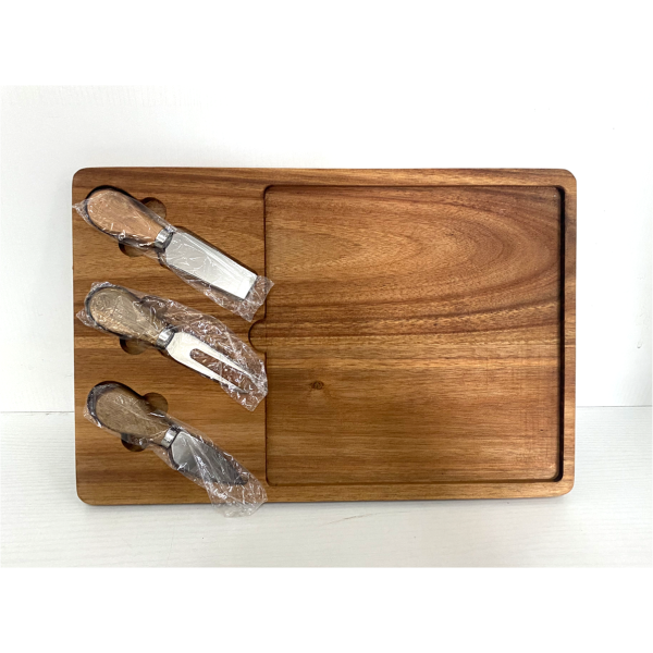 Charcuterie Boards - Unpredictable Gifts
