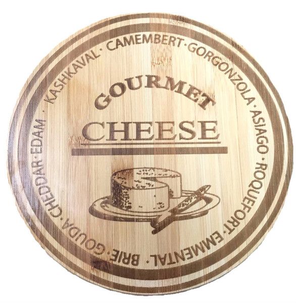 Charcuterie Boards - Unpredictable Gifts