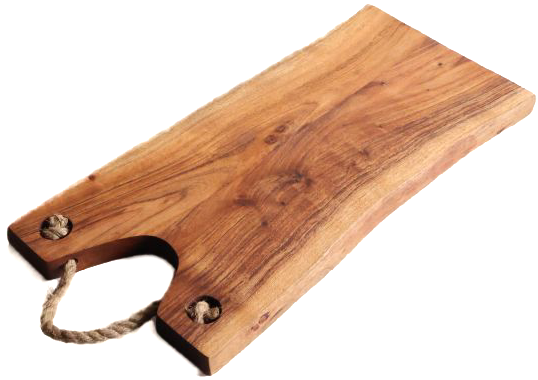 Charcuterie Boards - Unpredictable Gifts