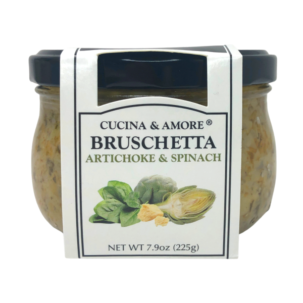 Cucina & Amore - Unpredictable Gifts