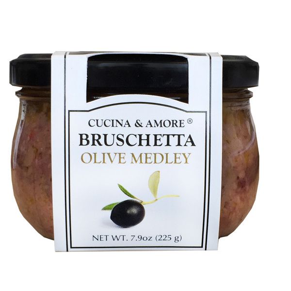 Cucina & Amore - Unpredictable Gifts