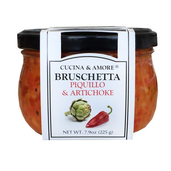 Cucina & Amore - Unpredictable Gifts