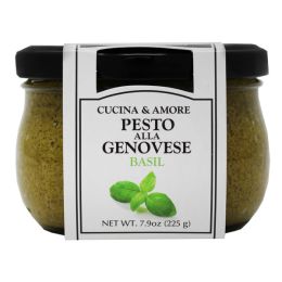 Cucina & Amore - Unpredictable Gifts