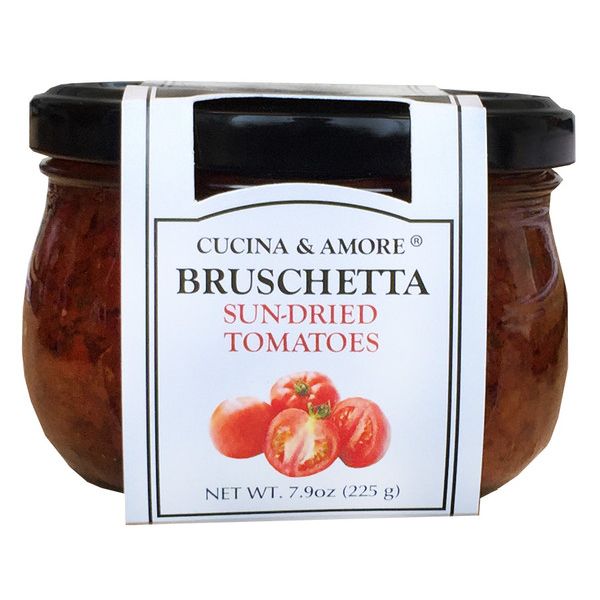 Cucina & Amore - Unpredictable Gifts