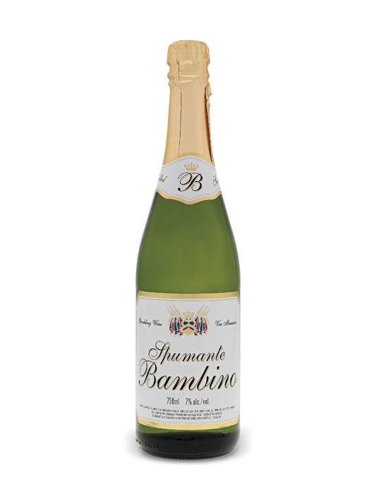 Spumante Bambino - Unpredictable Gifts