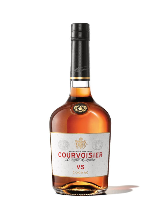 Courvoisier VS Cognac - Unpredictable Gifts