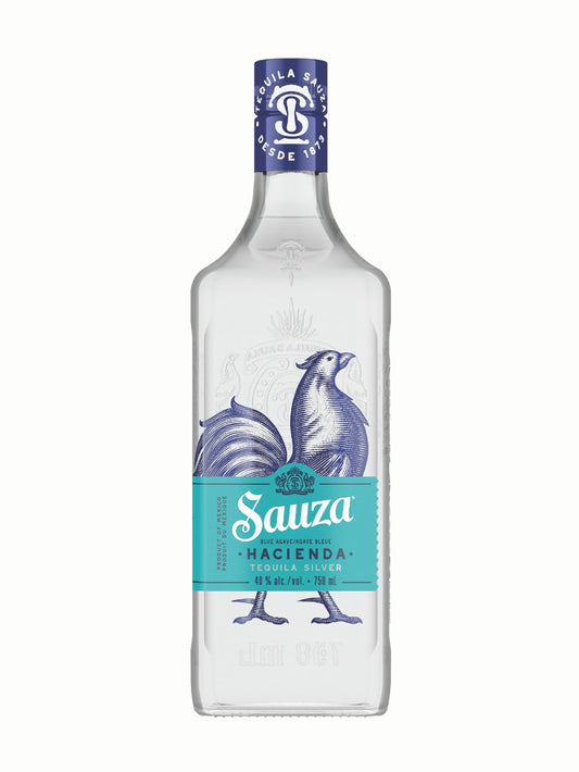 Sauza Silver Tequila - Unpredictable Gifts