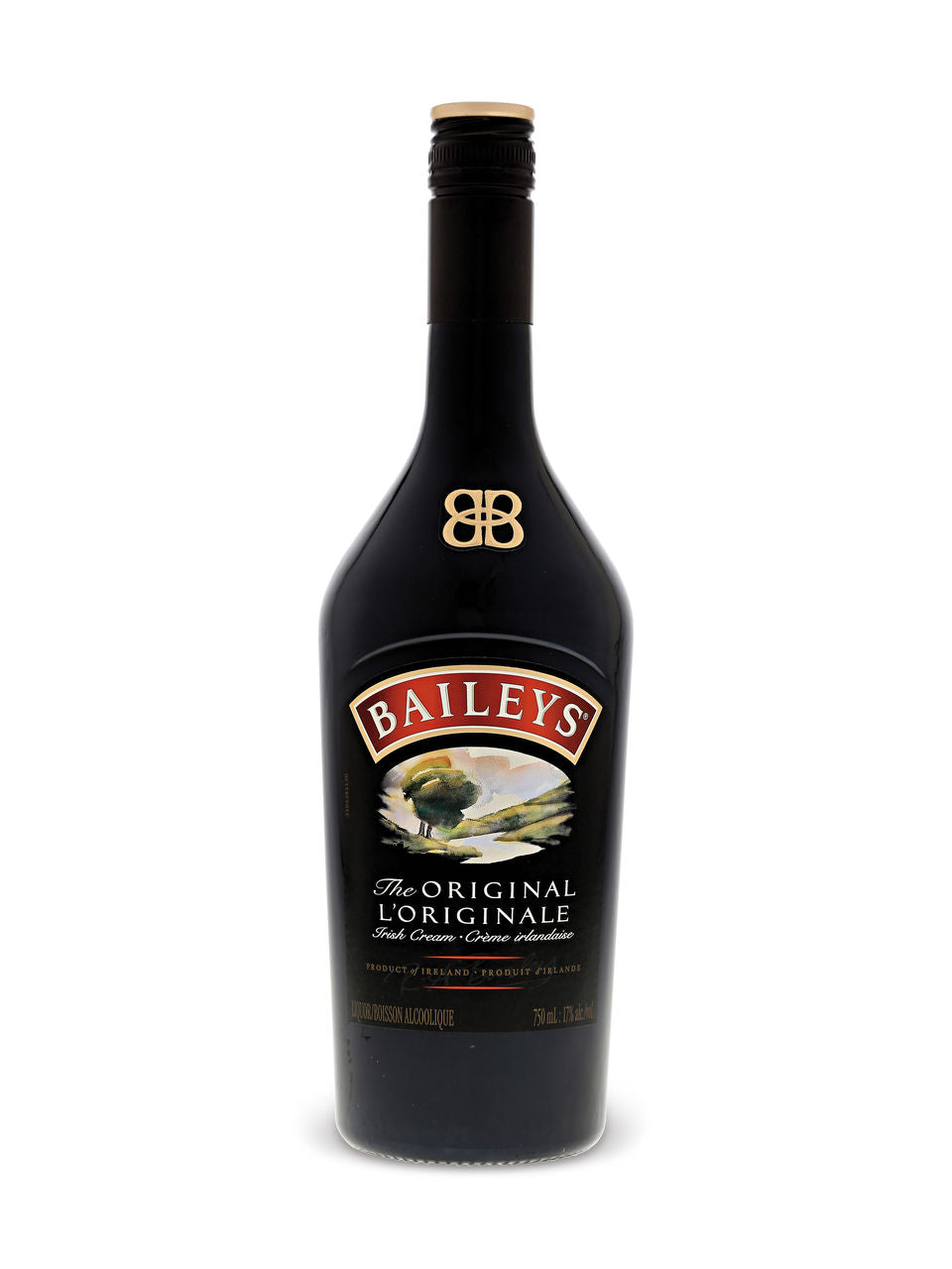Baileys Original Irish Cream - Unpredictable Gifts