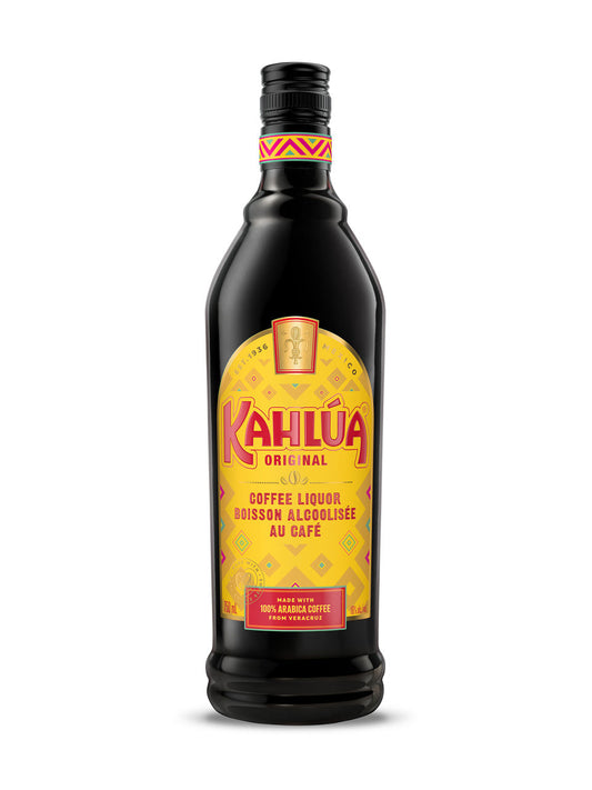 Kahlua Coffee Flavoured Liquor - Unpredictable Gifts