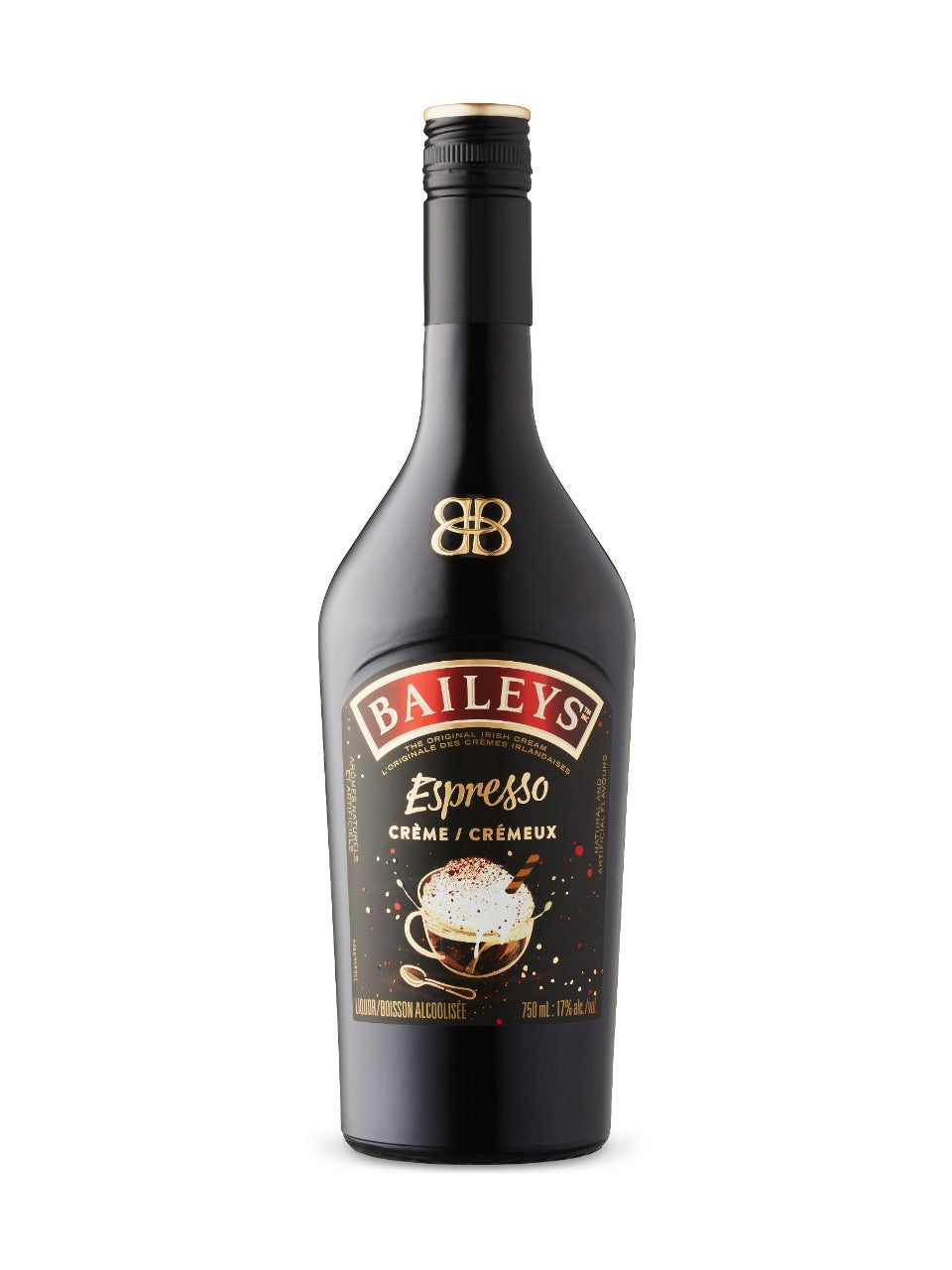Baileys Espresso - Unpredictable Gifts