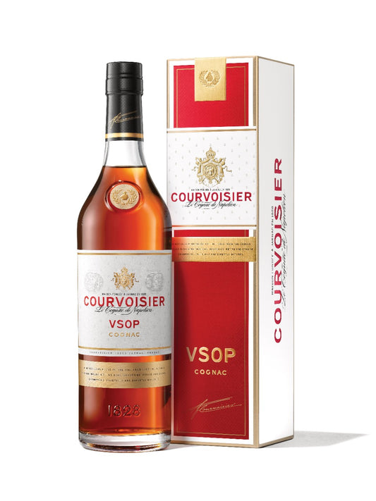 Courvoisier VSOP Cognac - Unpredictable Gifts