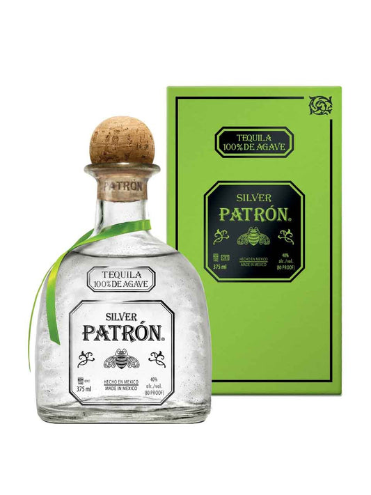 Patron Silver Tequila - Unpredictable Gifts