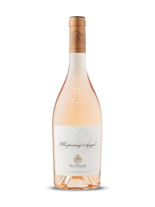 Caves d'Esclans Whispering Angel Rosé - France - Unpredictable Gifts