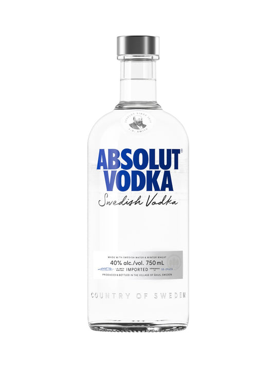 Absolut Vodka - Unpredictable Gifts