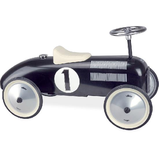 Ride On - Car, Vintage 18 months and up