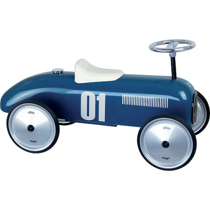 Ride On - Car, Vintage 18 months and up