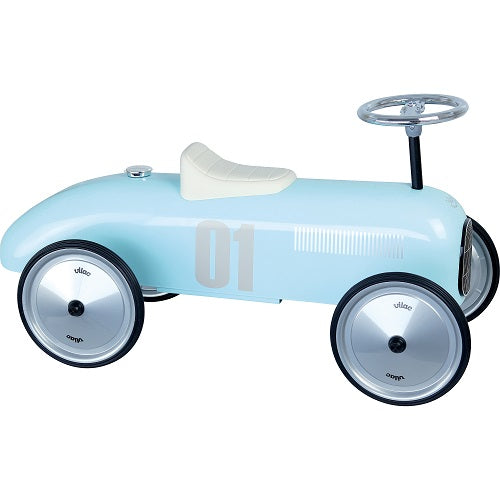 Ride On - Car, Vintage 18 months and up