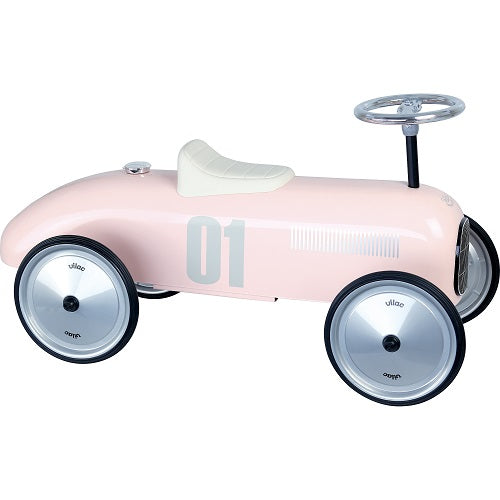 Ride On - Car, Vintage 18 months and up
