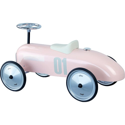 Ride On - Car, Vintage 18 months and up