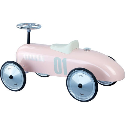 Ride On - Car, Vintage 18 months and up