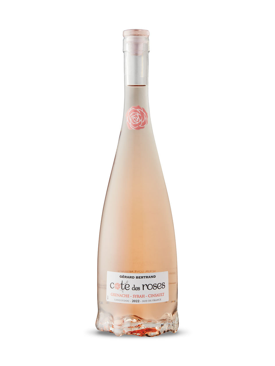Gérard Bertrand Côte des Roses Rosé - France - Unpredictable Gifts