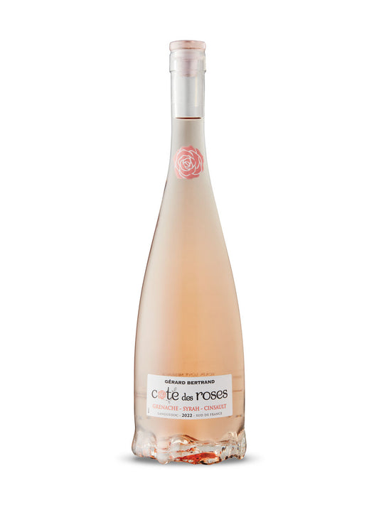 Gérard Bertrand Côte des Roses Rosé - France - Unpredictable Gifts