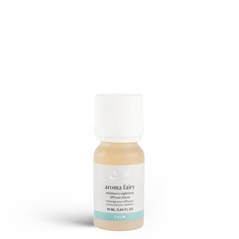 Saje Essential Oil / Children’s Nighttime Blend - Unpredictable Gifts